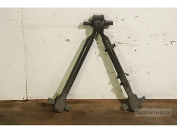 Окачване MERCEDES-BENZ