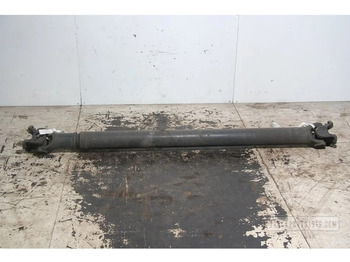 Полуоска RENAULT