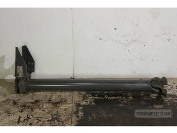 Полуоска RENAULT