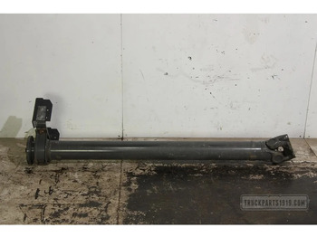 Полуоска RENAULT