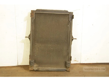 Радиатор за Камион Renault Cooling System Radiateur Renault: снимка 2