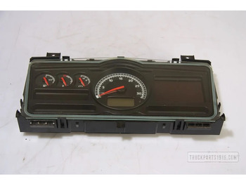 Електрическа система RENAULT