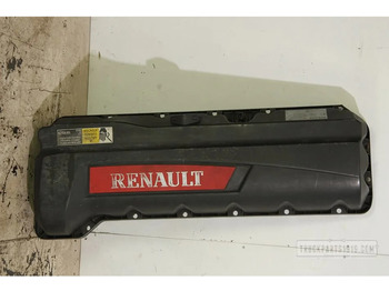 Глава на блока RENAULT