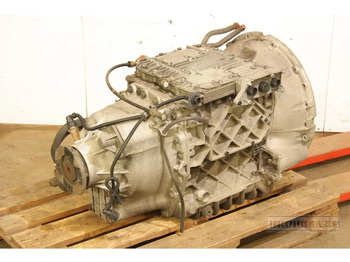Скоростна кутия за Камион Renault Gearbox & Clutch Parts Versnellingsbak VT2412B Renaul: снимка 2