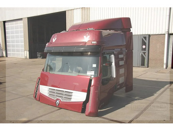 Кабина и интериор за Камион Renault Premium Body & Chassis Parts Cabine RENAULT PREMIUM: снимка 2