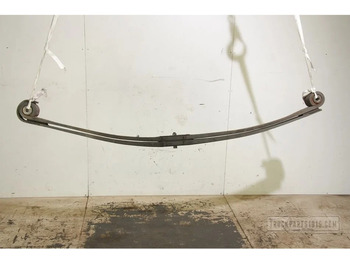 Ресорно окачване RENAULT