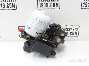 : снимка на заглавната част