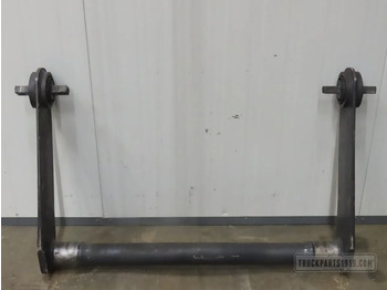 Окачване SCANIA