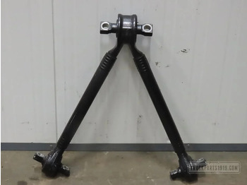 Окачване SCANIA