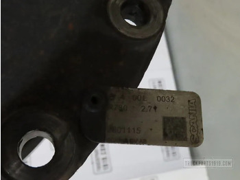 Диференциал за Камион Scania 2052040 Differentieel R780 R=2.71: снимка 3