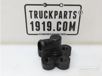 Двигател и части SCANIA