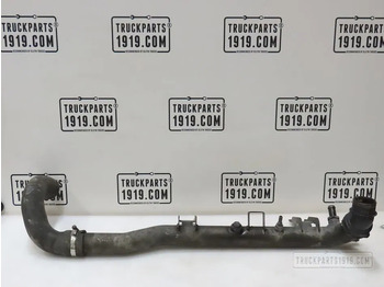 Охладителна система SCANIA