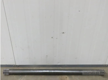 Полуоска SCANIA R