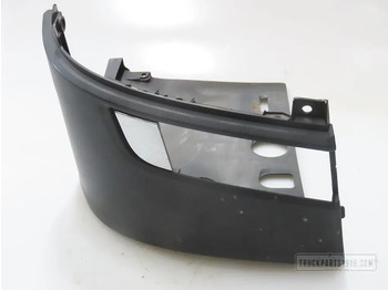 : снимка на заглавната част