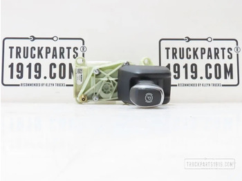 Части на спирачната система SCANIA