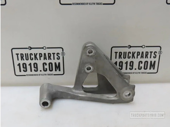 Каросерия и екстериор SCANIA