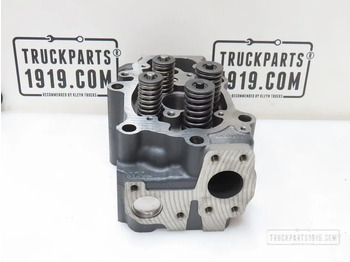 Цилиндров блок SCANIA