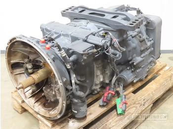 Скоростна кутия SCANIA