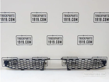 Радиаторна решетка SCANIA