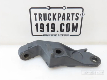 Каросерия и екстериор SCANIA