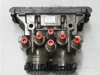 Части на спирачната система SCANIA