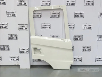 Врата и части SCANIA P