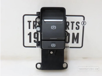 Части на спирачната система SCANIA