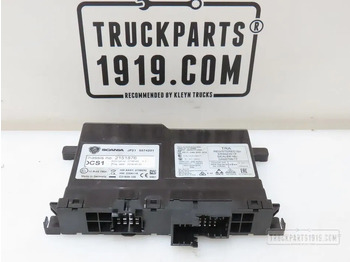 Блок за управление SCANIA