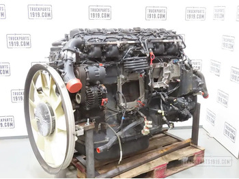 : снимка на заглавната част