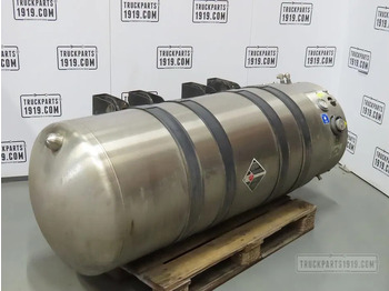 Резервоар за гориво за Камион Scania 2859386 LNG tank 406L: снимка 4