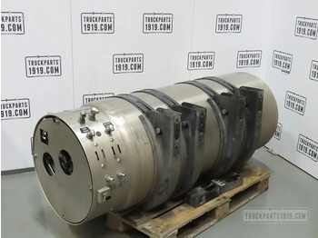 Резервоар за гориво за Камион Scania 2859386 LNG tank 406L: снимка 5