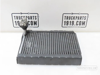 Отопление/ Вентилация SCANIA