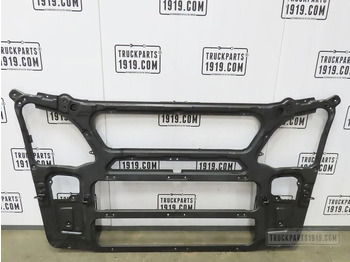 Радиаторна решетка SCANIA