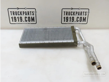 Отопление/ Вентилация SCANIA