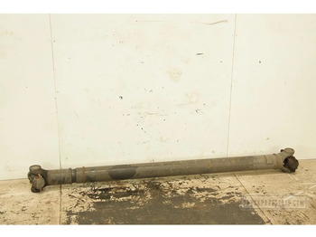 Полуоска SCANIA