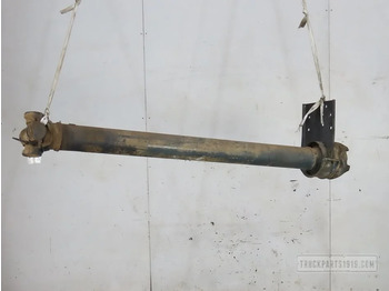 Полуоска SCANIA