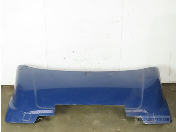 Аеродинамика/ Спойлер за Камион Scania Body & Chassis Parts Dakspoiler Scania: снимка 1