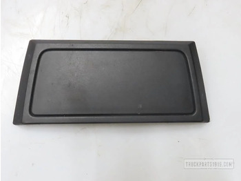 Радиаторна решетка SCANIA