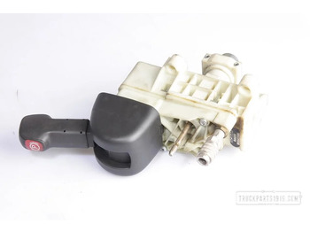 Спирачен клапан SCANIA