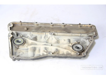 Двигател и части SCANIA