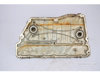 Двигател и части SCANIA