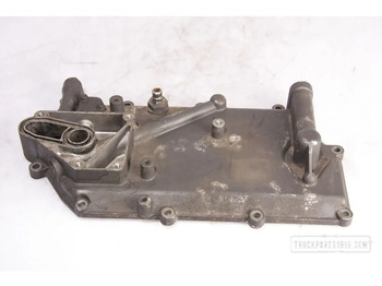 Двигател и части SCANIA