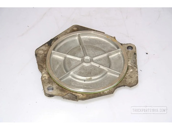 Двигател и части SCANIA