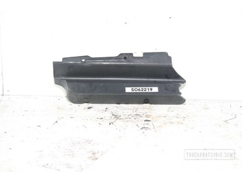 Каросерия и екстериор SCANIA R