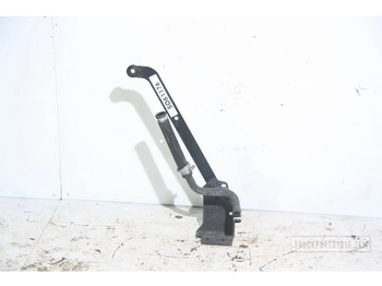 Каросерия и екстериор SCANIA R