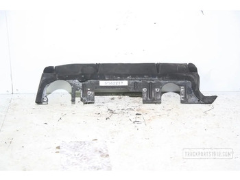 Каросерия и екстериор SCANIA R