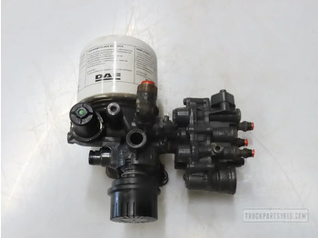 Резервни части DAF LF