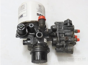 Резервни части DAF LF