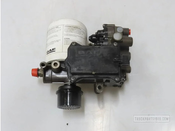 Резервни части DAF