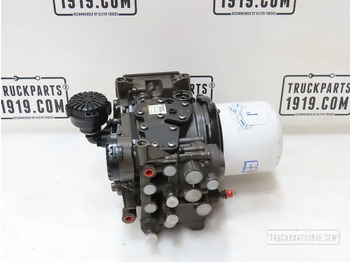 Резервни части VOLVO